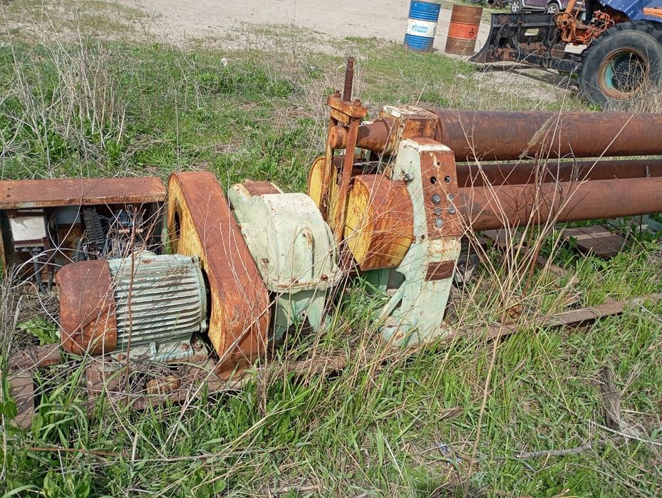 Продам гелитину и пресс