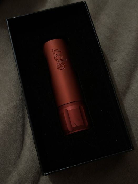 Продам тату машинку