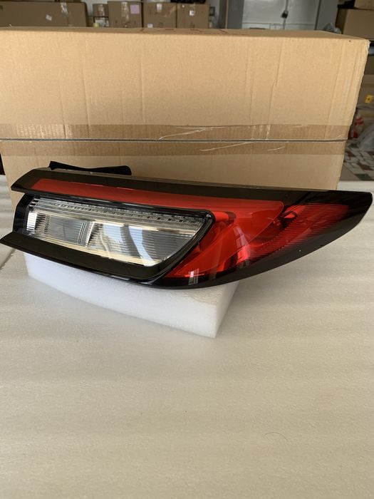 Стоп сигналы для JAC j7