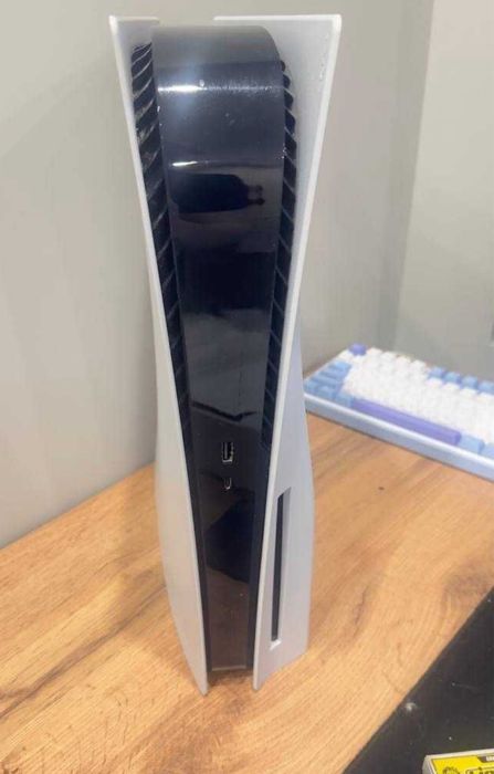 Playstation приставка 5