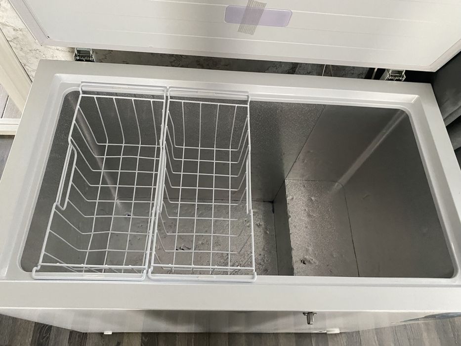 Продам моразильник