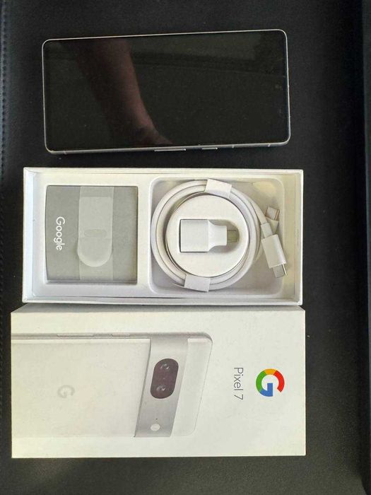 Продам Pixel 7, 8/128