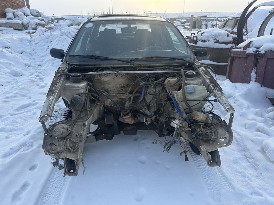 Продам , разбор wv passat