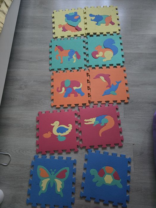 Вещи разные за 500 каждая