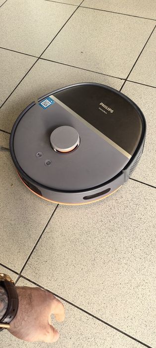 Philips homerun 5000 series
