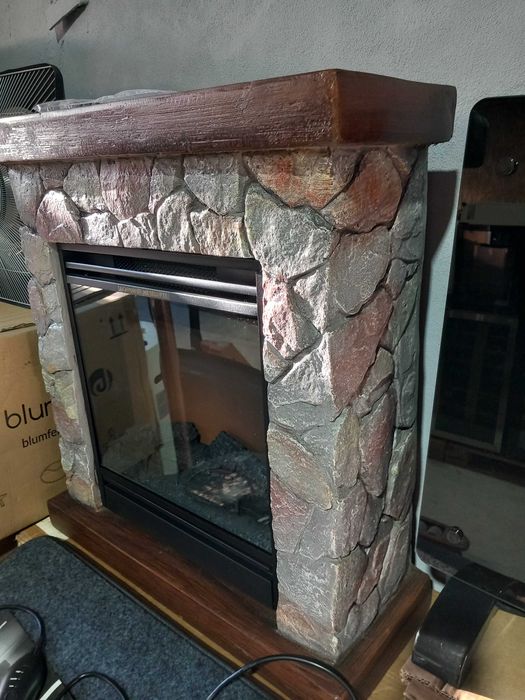 SUPER OFERTA Semineu electric