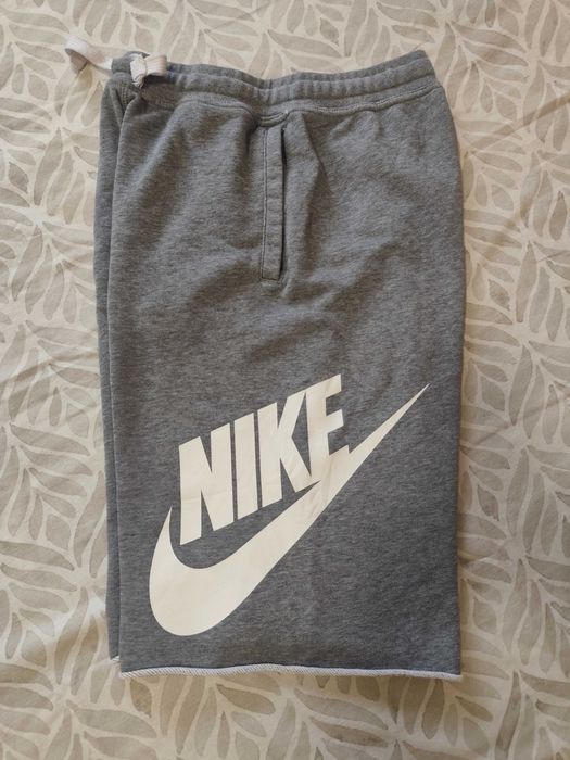 Къси гащи Nike детско (XL)