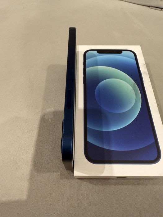 Iphone 12 128 gb без забележки