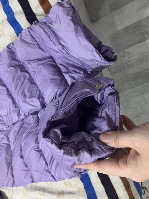 Комбинезон трансформер детский