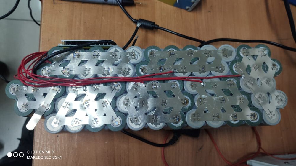 Ремонт электроники