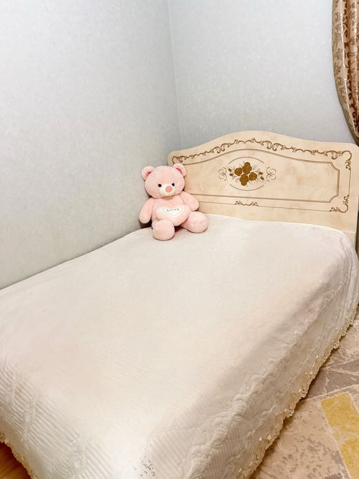 Спальный кровать диван