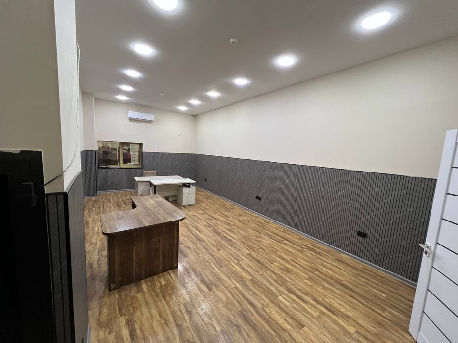 Аренда Под Офис 3 минут от метро Новза! 30м2 900$