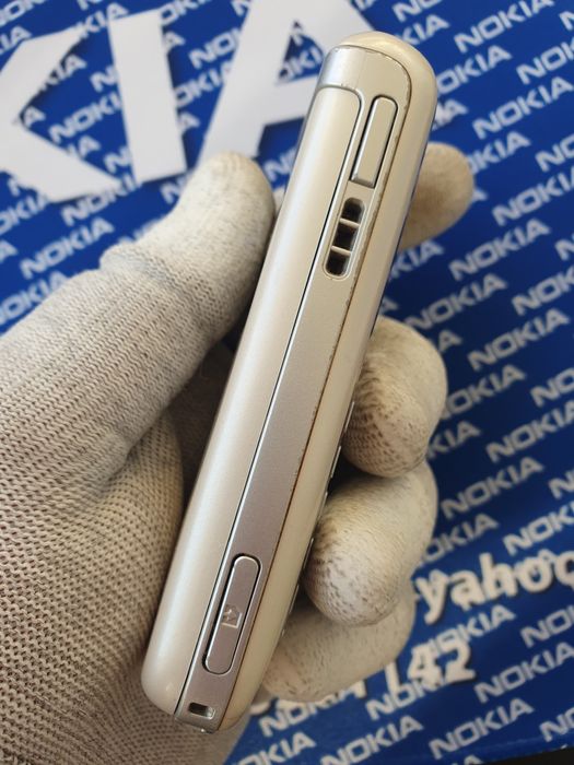 Nokia 6161 Stare Bună!