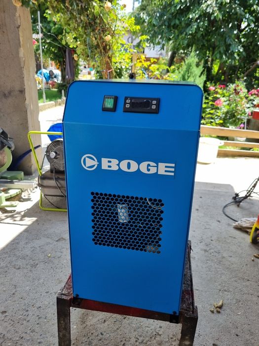 Uscator de aer comprimat cu refrigerare Boge DS 4-2