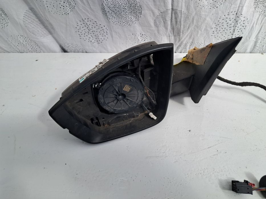 Огледало ляво Skoda Kodiag