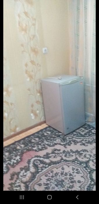Сдам в аренду 1 комнатную квартиру возле Метро.