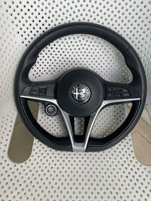 Piese Alfa Romeo Giulia/ Stelvio