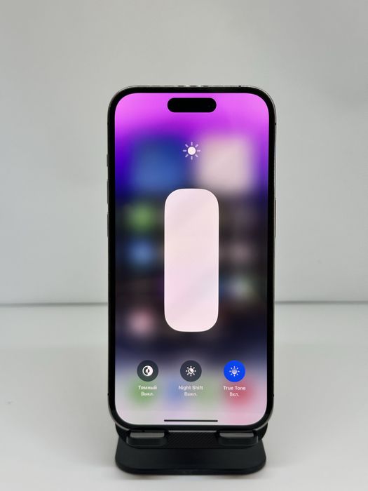 Iphone 14 pro 128gb 77% imei 86751