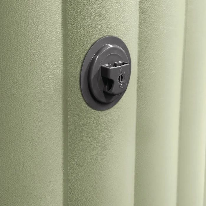 Надуваемо джакузи Pure Spa Intex, 6 места, 1098 литра, трислоен матери