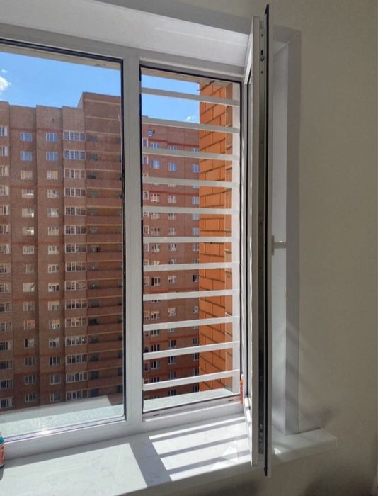 Решетки москитная сетка