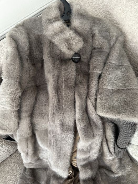 Продам элегантную шубу