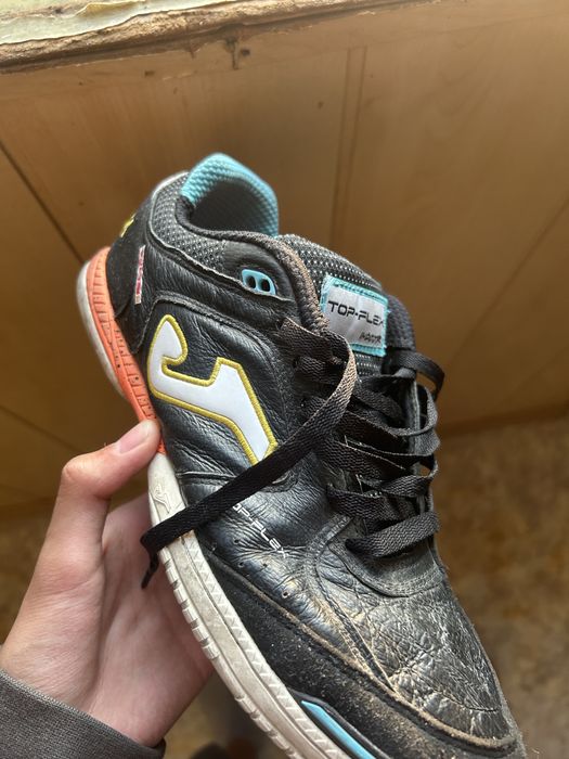 Кроссовки Joma Top-Flex