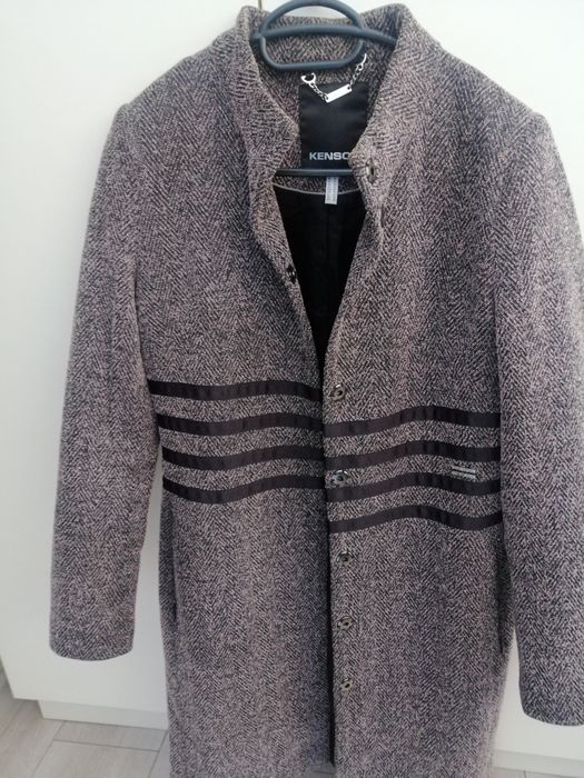 Дамско палто Kensol пролет/есен