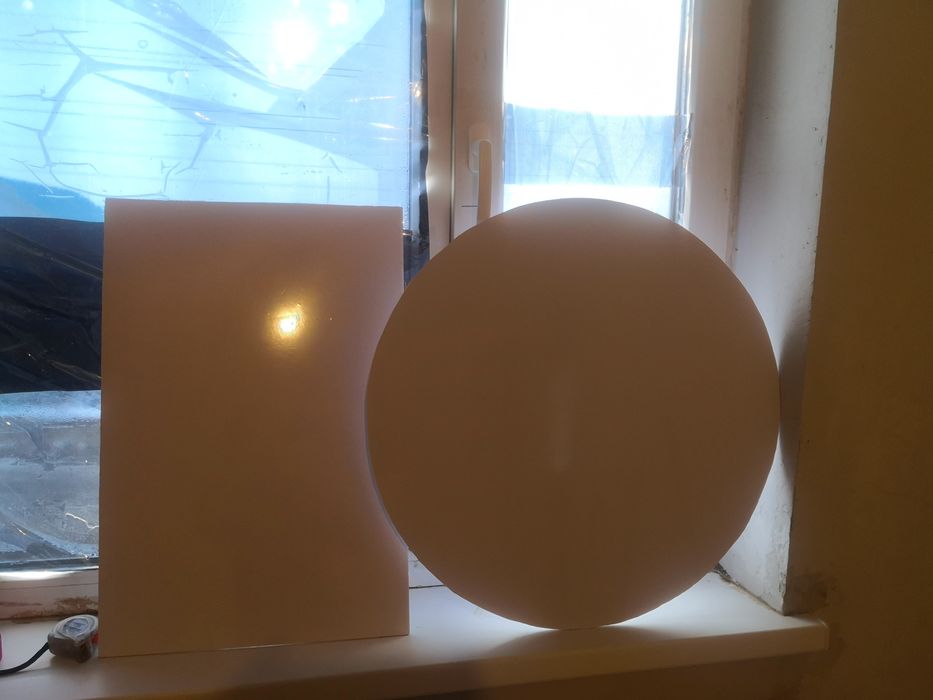 Продам круг для надписи