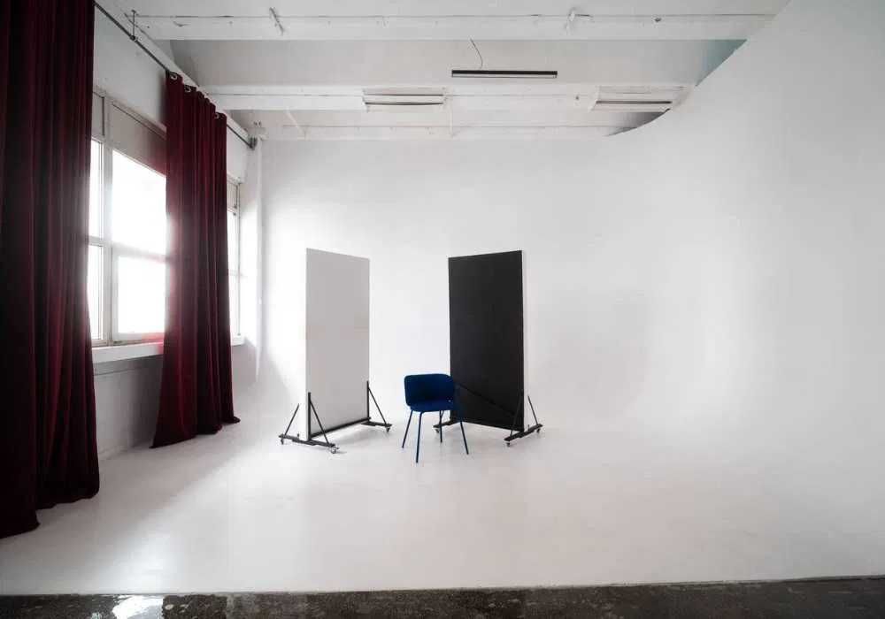Foto - video - podcast - Content social media Inchiriere studio 250m2 Bucuresti