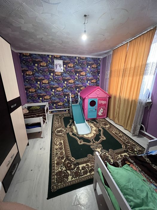 Продам дом в Красном Яре