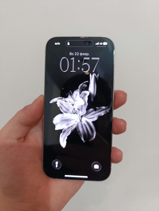 iPhone 15 pro Айфон 15 про