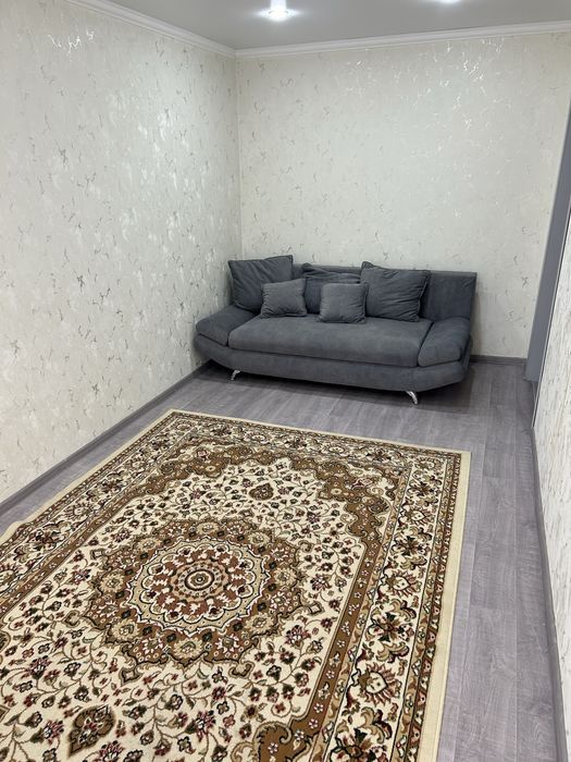 Сдам  2х комнатную квартирку после ремонта