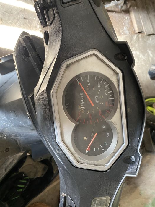 Продам скутер 150сс