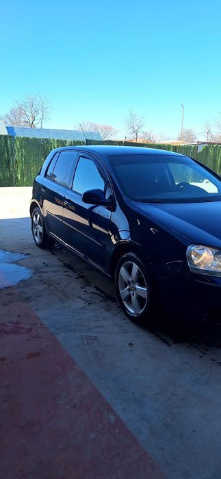 Golf 5 1.9 tdi impecabil