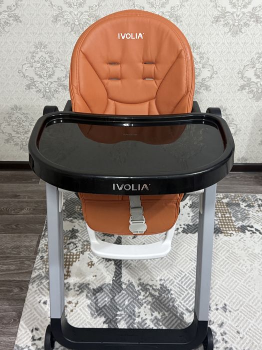 Продам стулчик для кормления