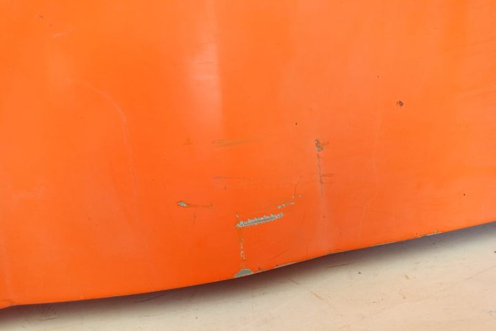 Usa dreapta spate Ford Transit a 3-a generatie