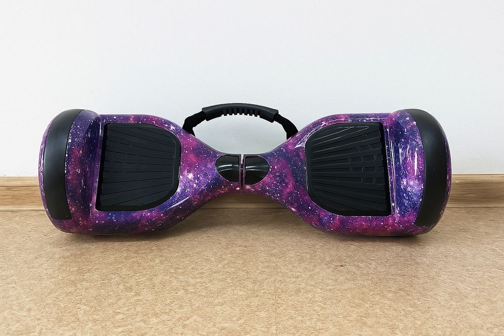 Продам НОВЫЙ гироскутер