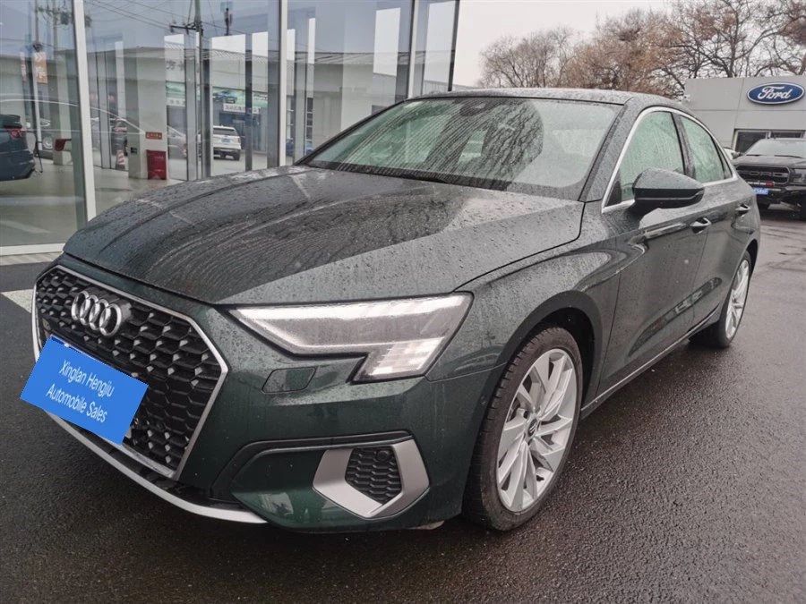 Предни врати за Ауди А3-21” sportback/ sedan