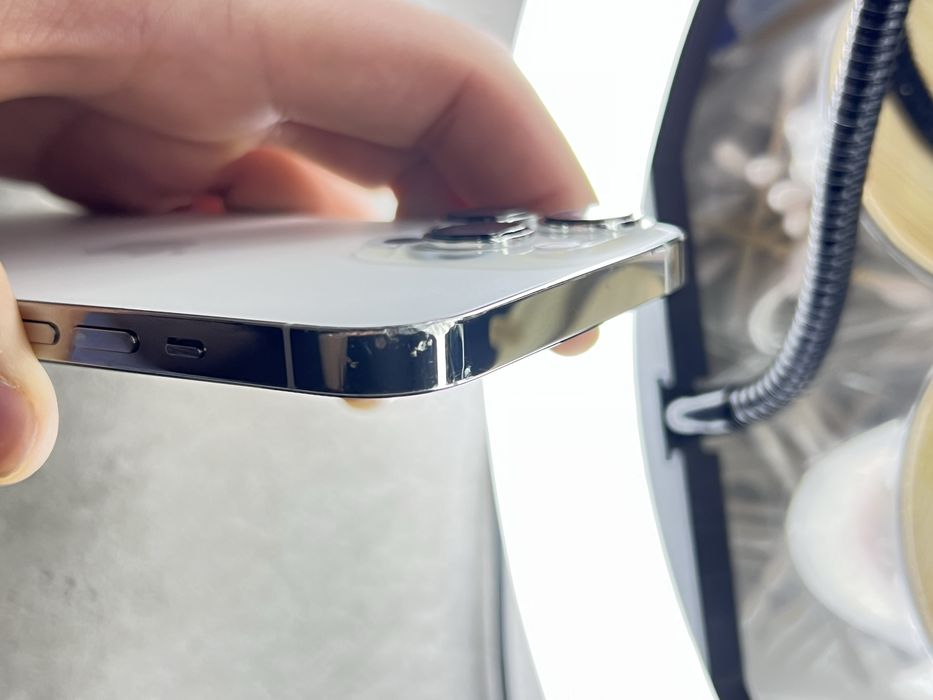 Iphone 13 pro max без айклауд!