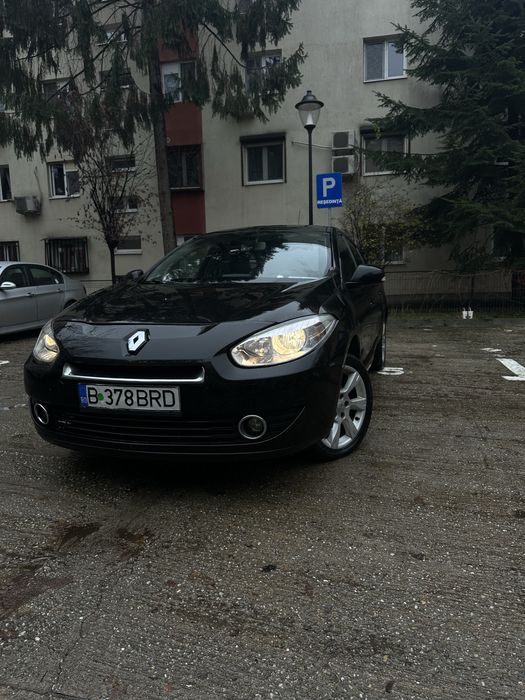 Vand Renault Fluence