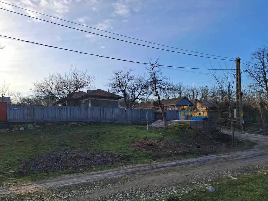 Casă de vânzare Beștepe