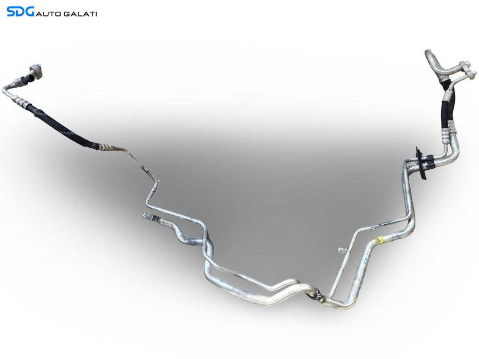 Conducta Teava AC Aer Conditionat Clima Alfa Romeo 159 1.9 JTD 2005 - 2011 Cod F939422300 [N5436]