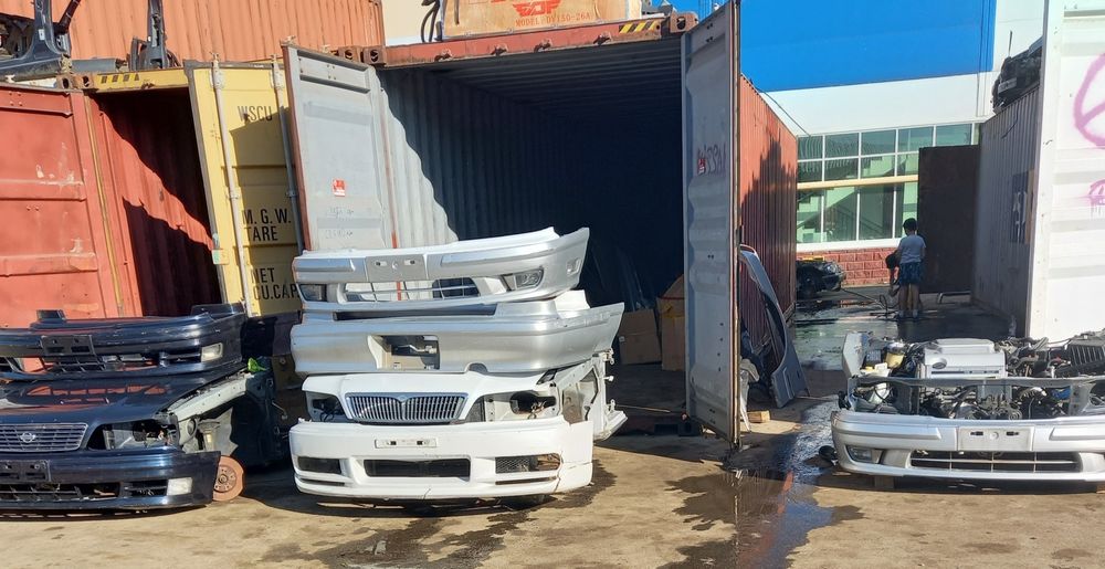 Разбор ниссан примера п11/nissan primera привозной оригинал япония