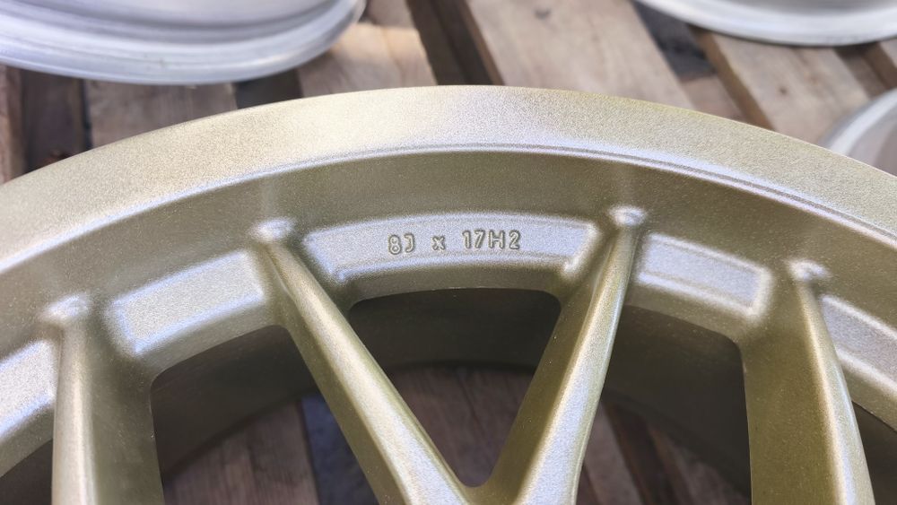 5х112 17 цола BBS