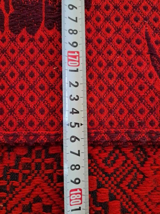 Автентични постелки от Чипровкият регион, килим, покривала - НОВИ