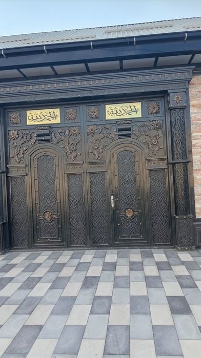 Kafolatli, evroremont, YANGGI tamirlangan