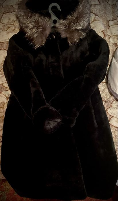 Продам шубу, норку