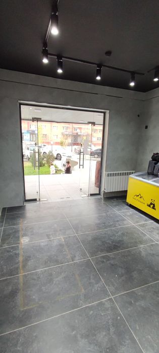 Сдаётся магазин в аренду. 9 худуд 16 этажка