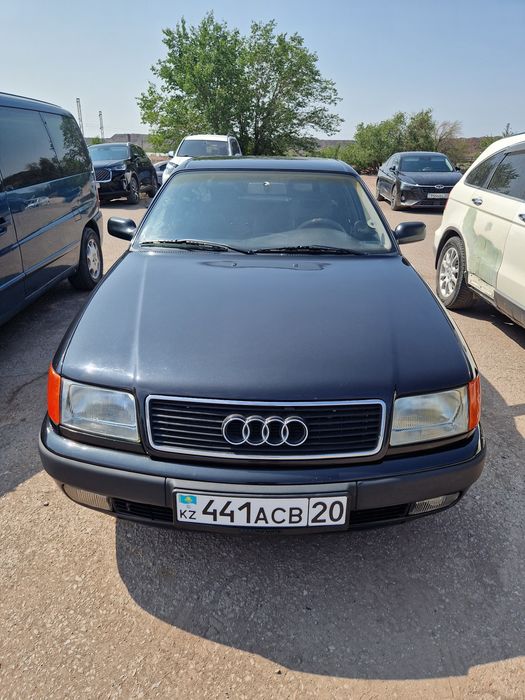 Продам Ауди 100 с4