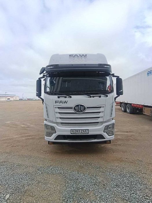 FAW грузовой 2022 йил